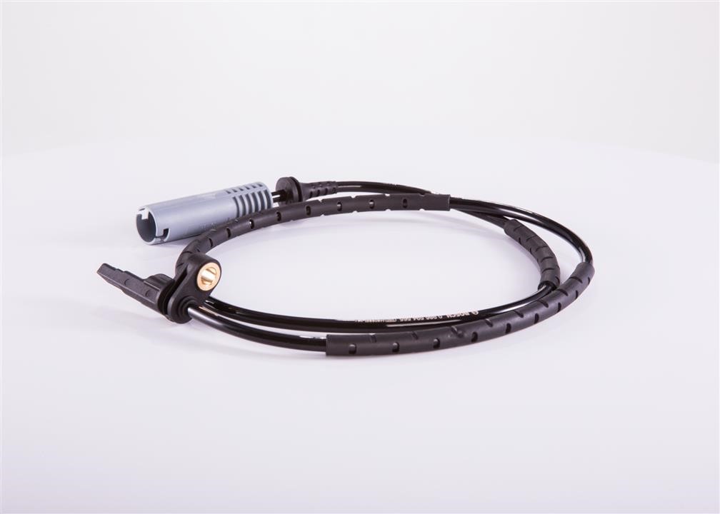 Bosch Sensor ABS – Preis 167 PLN