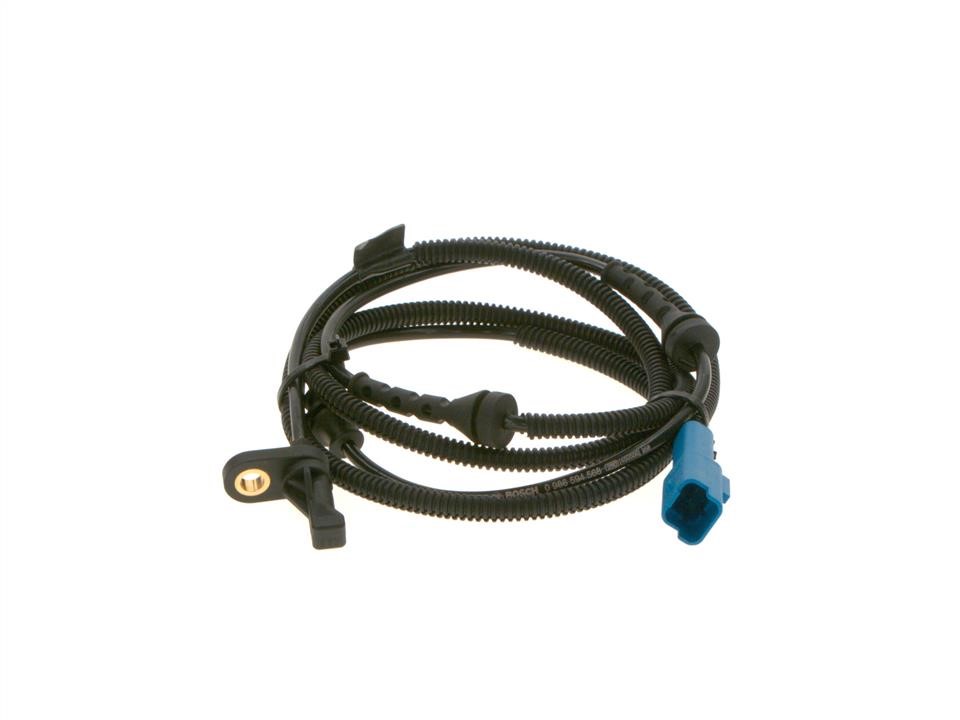 Bosch Sensor ABS – Preis 737 PLN
