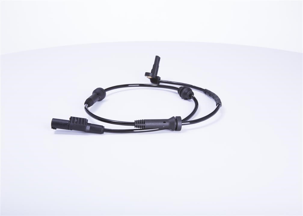 Bosch Sensor ABS – price 184 PLN