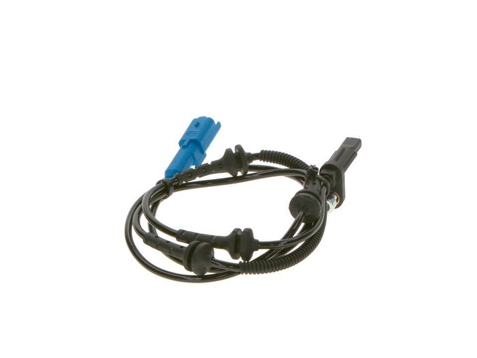 Czujnik ABS Bosch 0 986 594 596