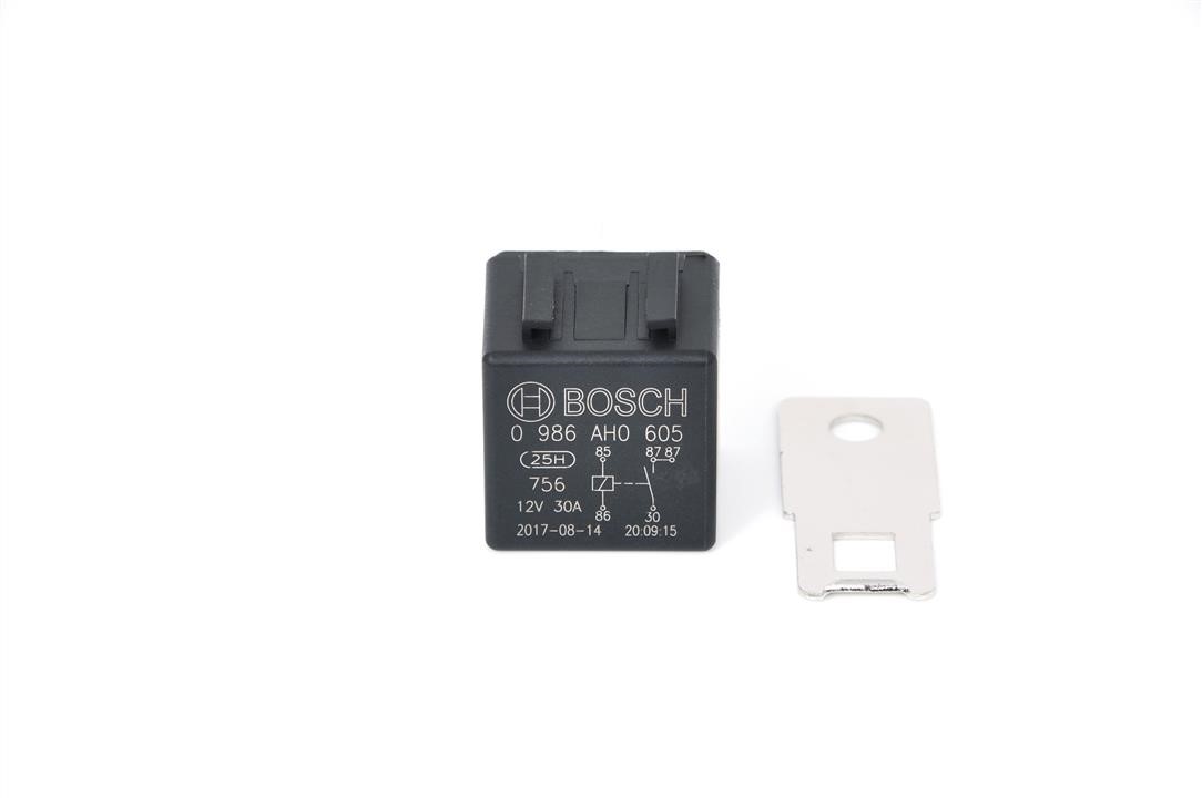 Kup Bosch 0986AH0605 – super cena na 2407.PL!