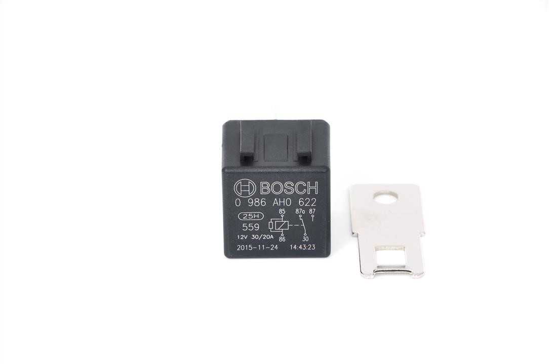 Kup Bosch 0986AH0622 – super cena na 2407.PL!
