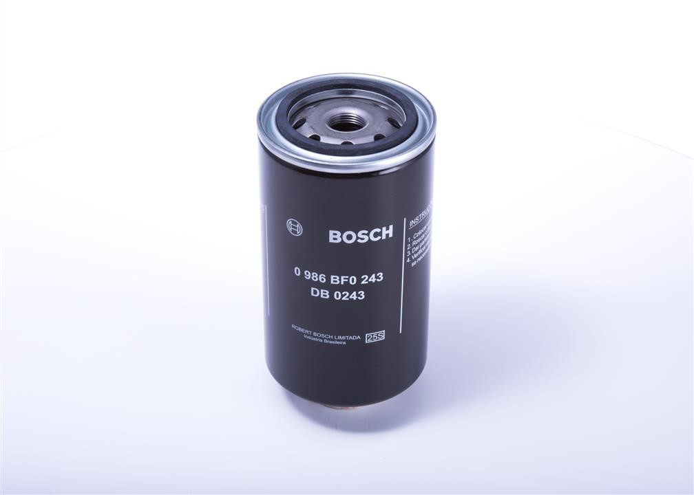 Buy Bosch 0986BF0243 – good price at 2407.PL!