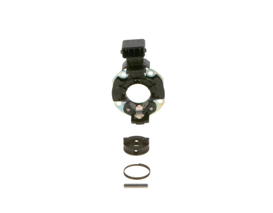 Bosch Crankshaft position sensor – price 3677 PLN
