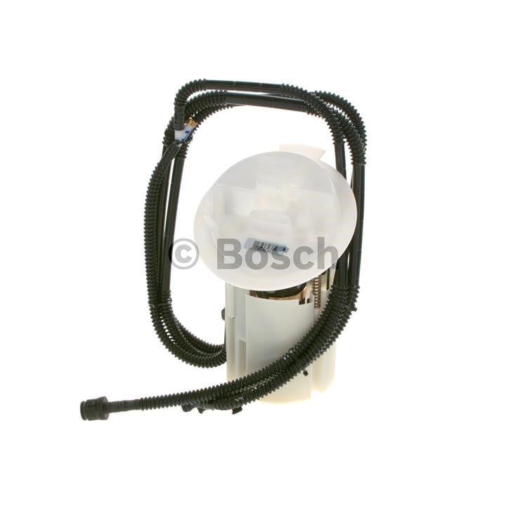 Bosch Pompa paliwowa – cena 910 PLN