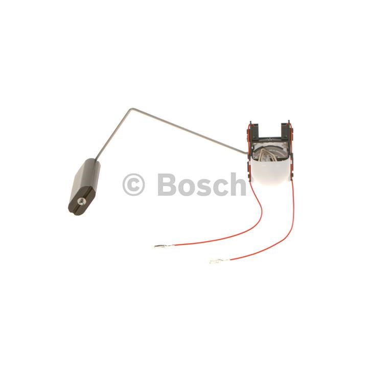 Купити Bosch 1582980043 – суперціна на 2407.PL!