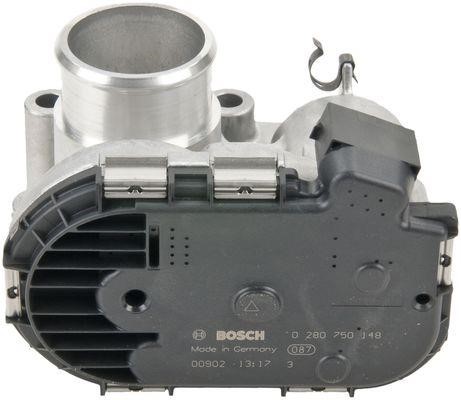 Bosch Заслонка дроссельная – цена 458 PLN