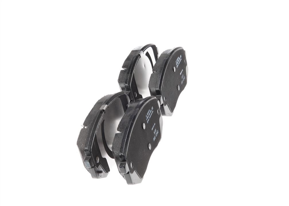 Bosch Тормозные колодки дисковые, комплект – цена 158 PLN