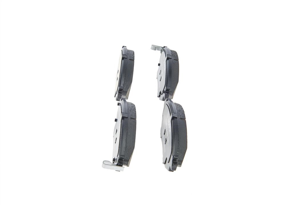 Bosch Bremsbelagsatz – Preis 122 PLN