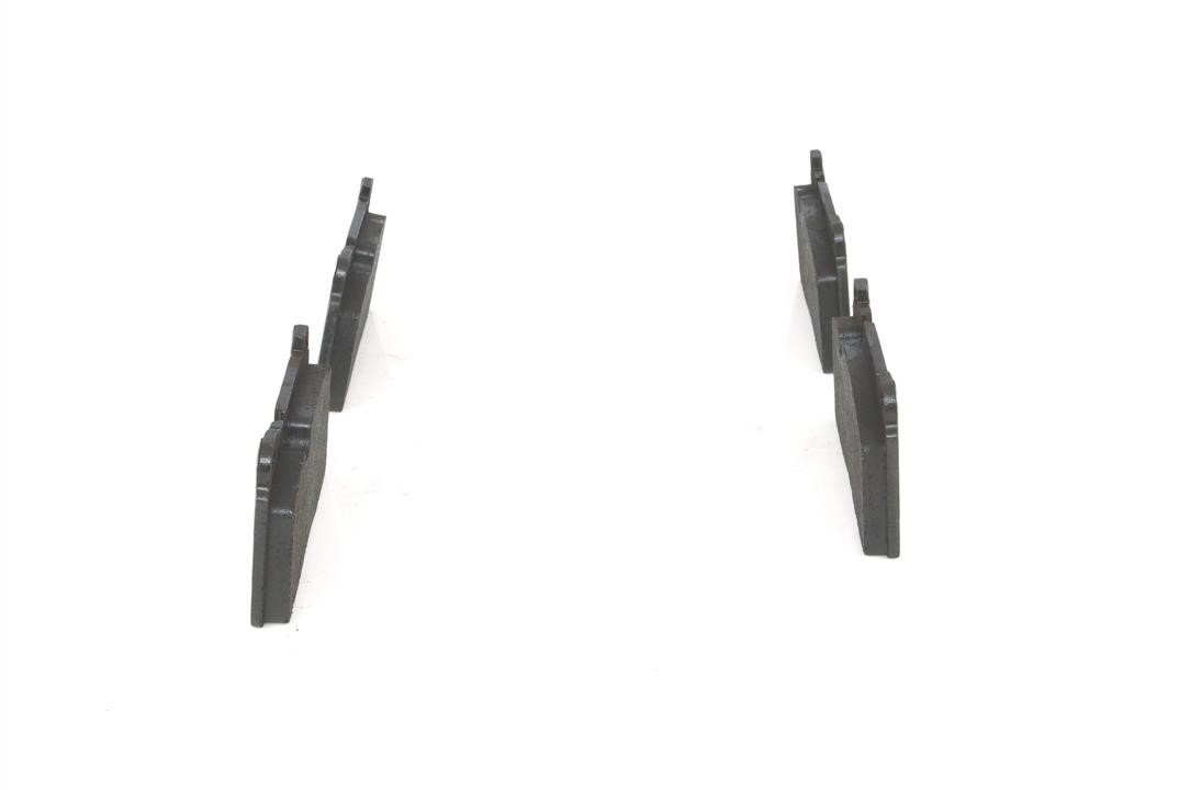 Bosch Bremsbelagsatz – Preis 232 PLN