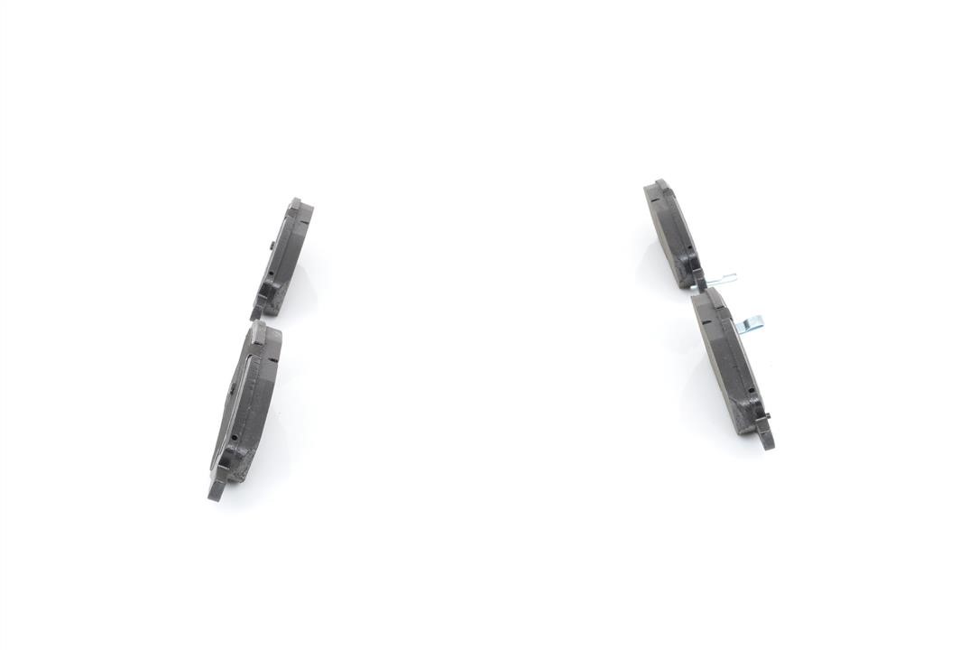 Bosch Bremsbelagsatz – Preis 88 PLN