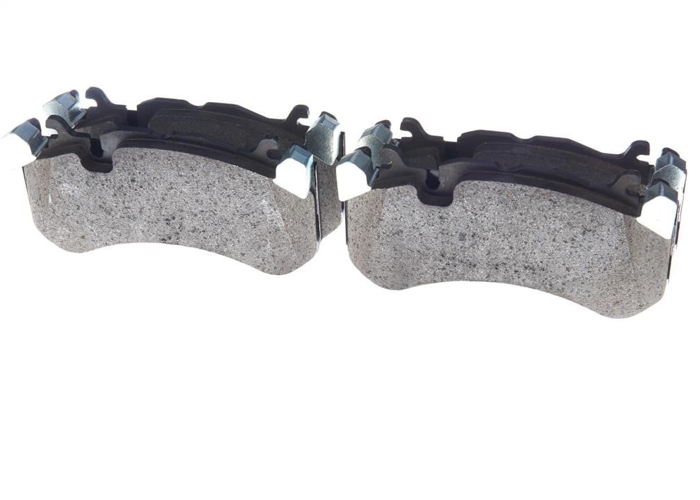 Brake pad set Bosch 0 986 494 973