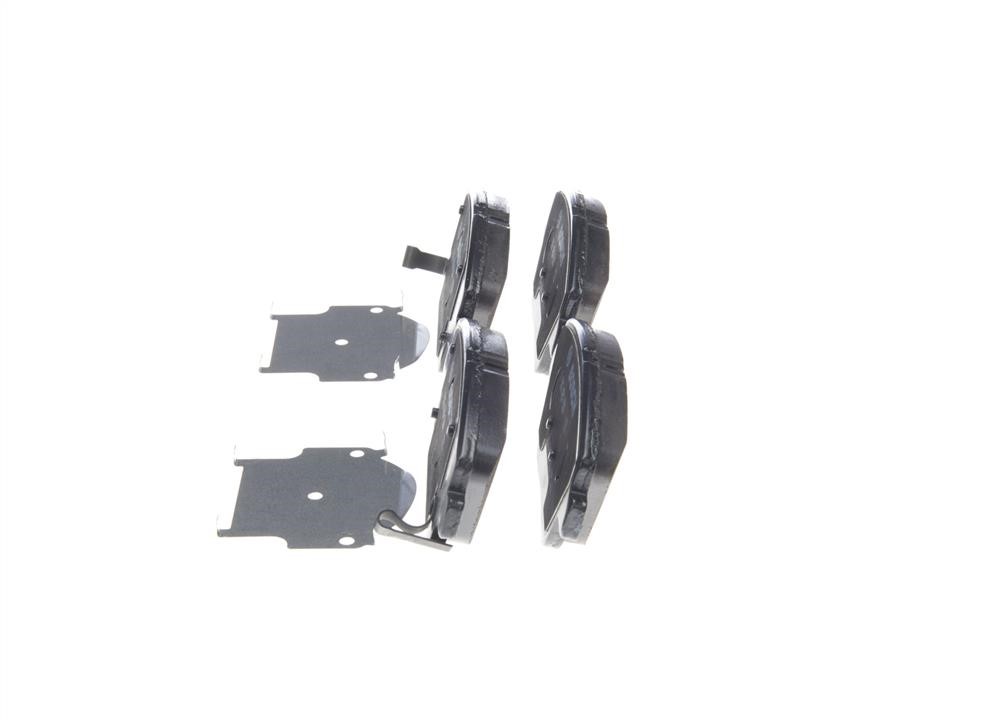 Bosch Bremsbelagsatz – Preis [object Object] PLN