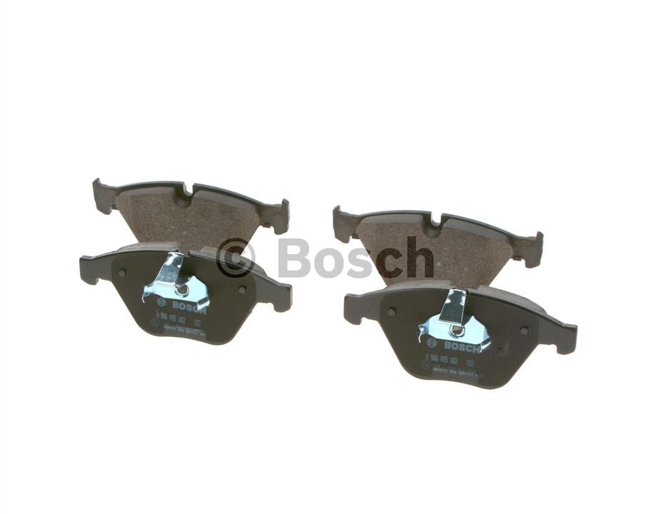 Bremsbelagsatz Bosch 0 986 495 082