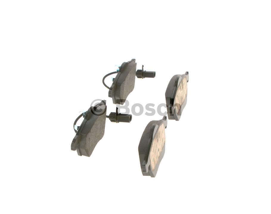 Bosch Тормозные колодки дисковые, комплект – цена 153 PLN