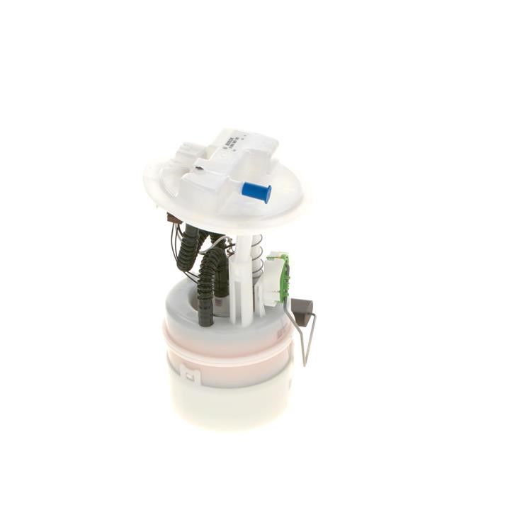 Kraftstoffpumpenmodul Bosch 0 986 580 151