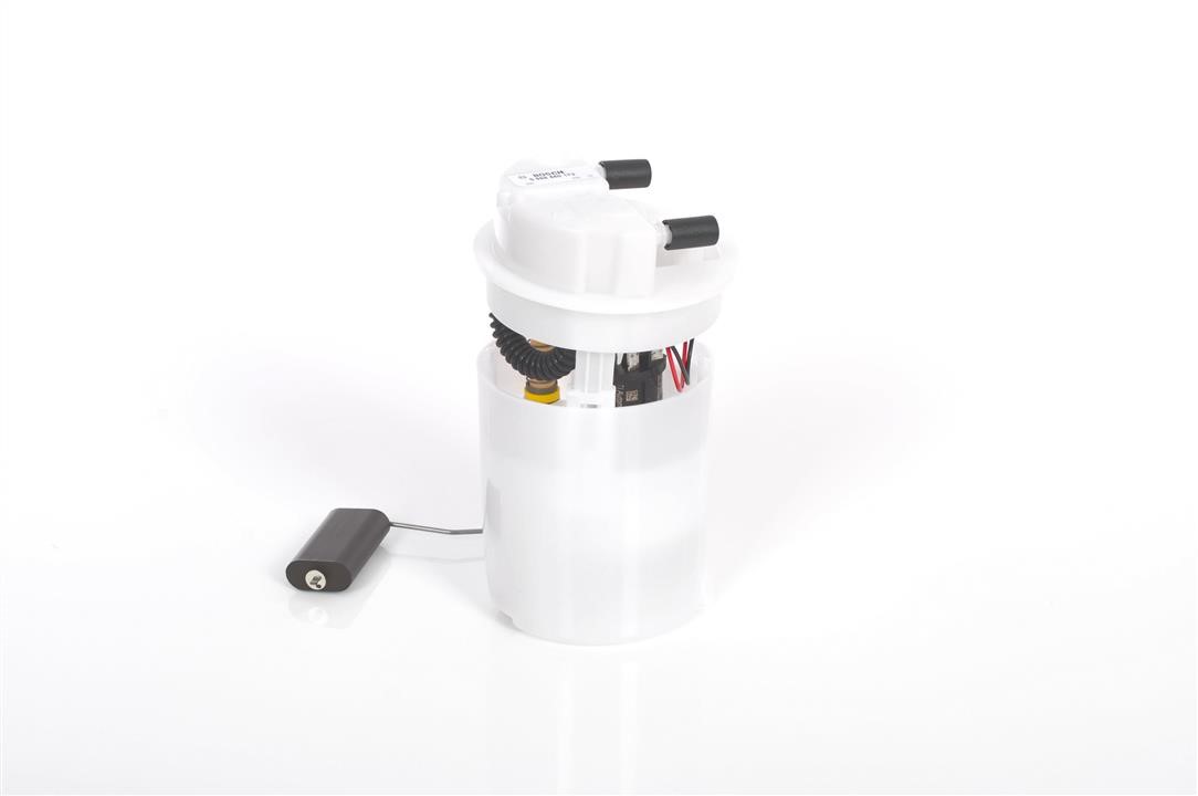 Kraftstoffpumpenmodul Bosch 0 986 580 173