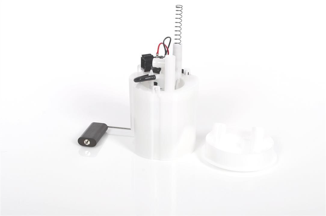Kraftstoffpumpenmodul Bosch 0 986 580 183