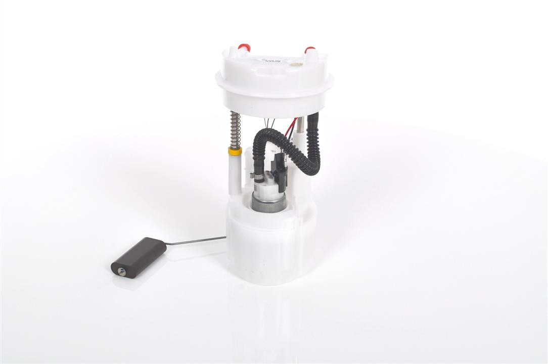 Kraftstoffpumpenmodul Bosch 0 986 580 208