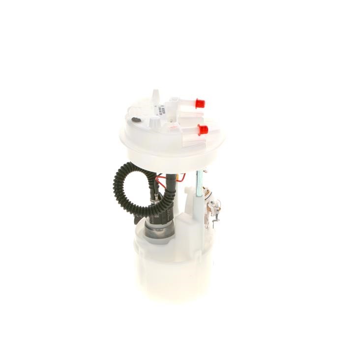 Kraftstoffpumpenmodul Bosch 0 986 580 209