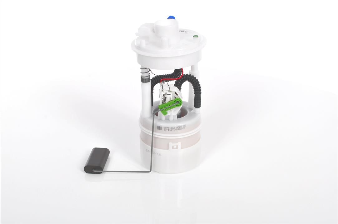 Bosch Kraftstoffpumpenmodul – Preis [object Object] PLN