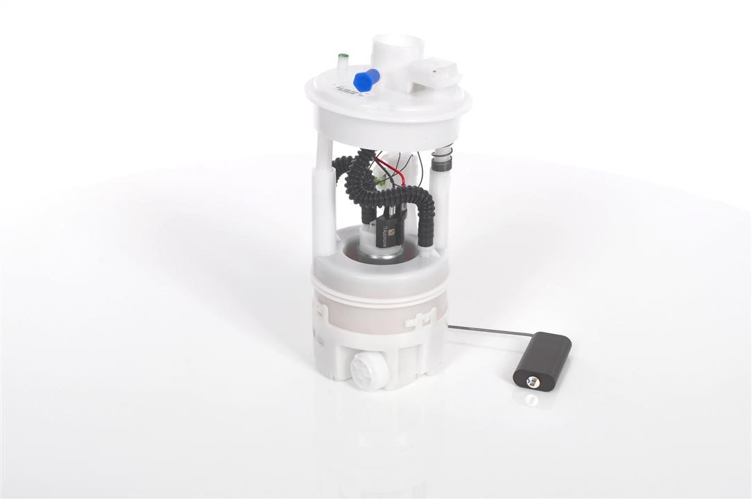 Kraftstoffpumpenmodul Bosch 0 986 580 255