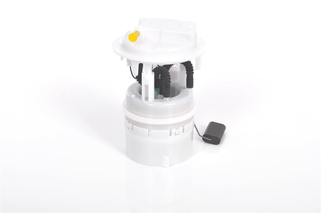 Kraftstoffpumpenmodul Bosch 0 986 580 261