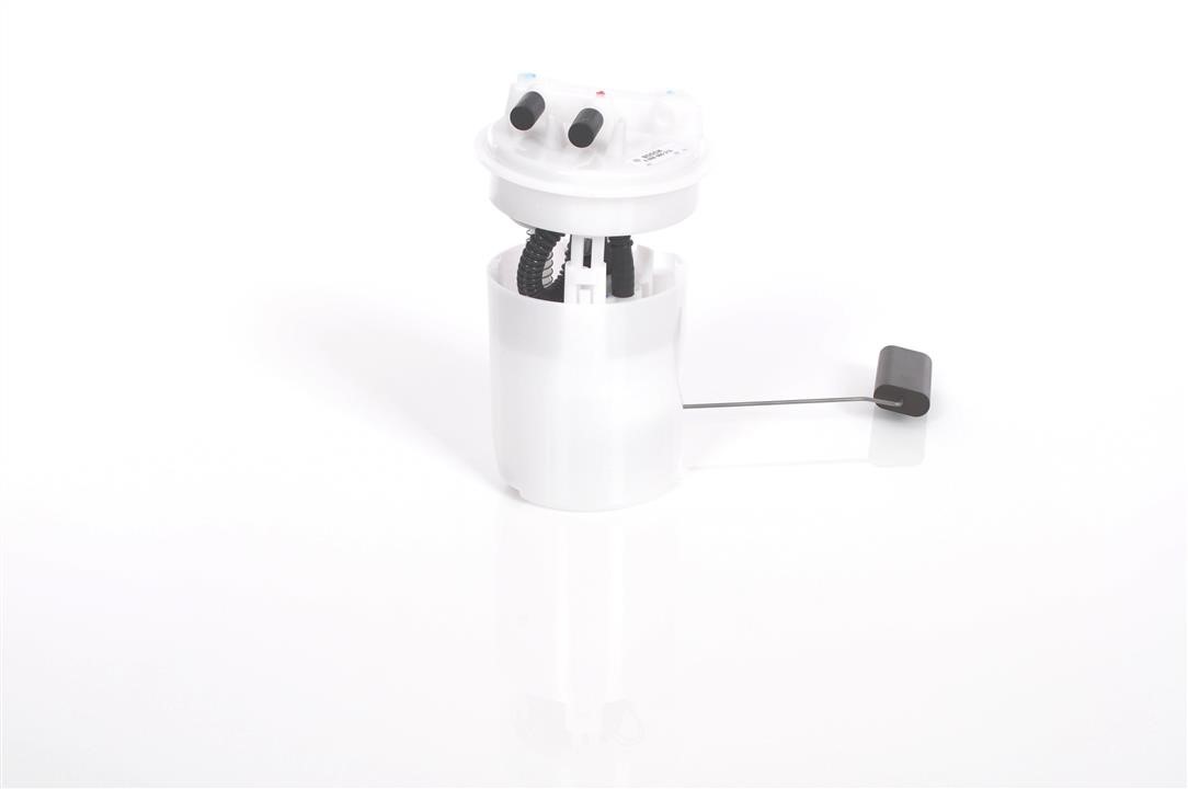 Kraftstoffpumpenmodul Bosch 0 986 580 313