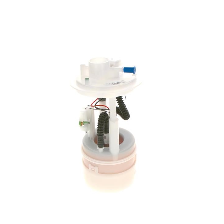 Kraftstoffpumpenmodul Bosch 0 986 580 356