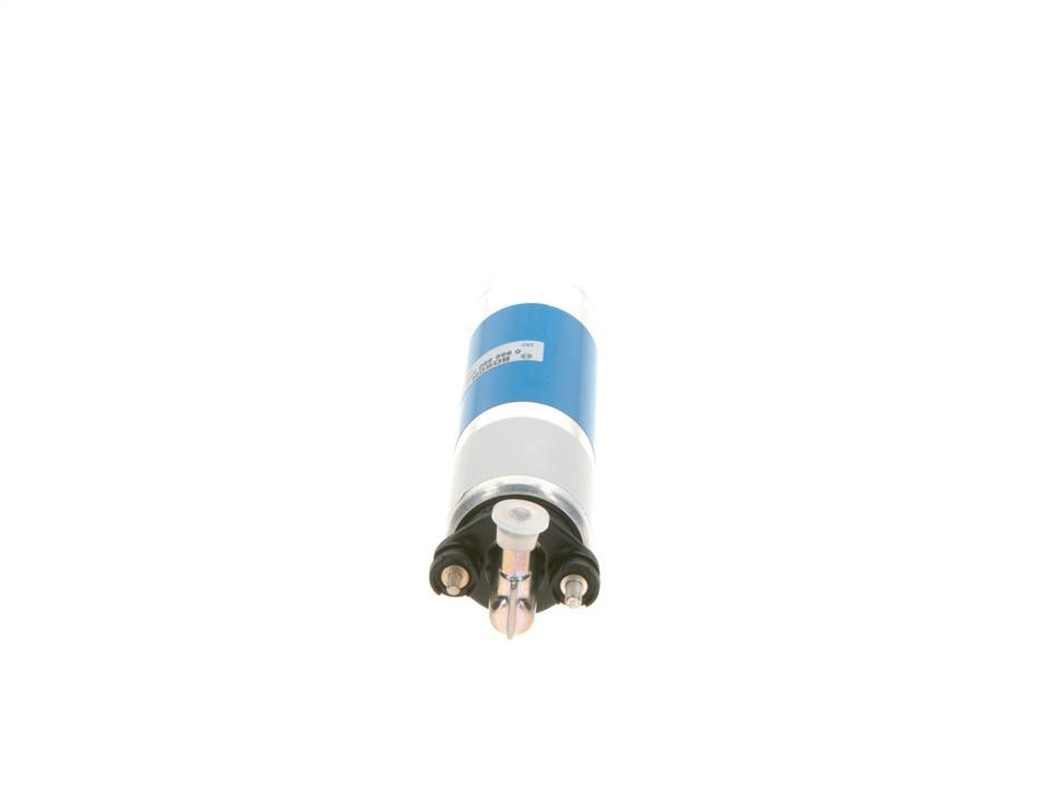 Bosch Fuel pump – price 556 PLN