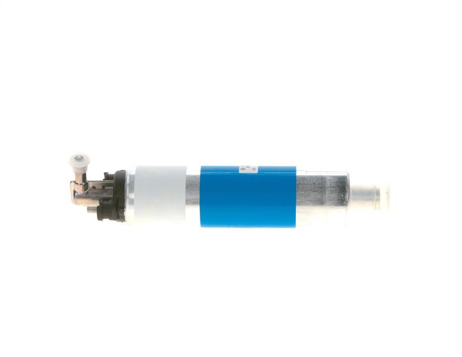 Bosch Fuel pump – price 556 PLN