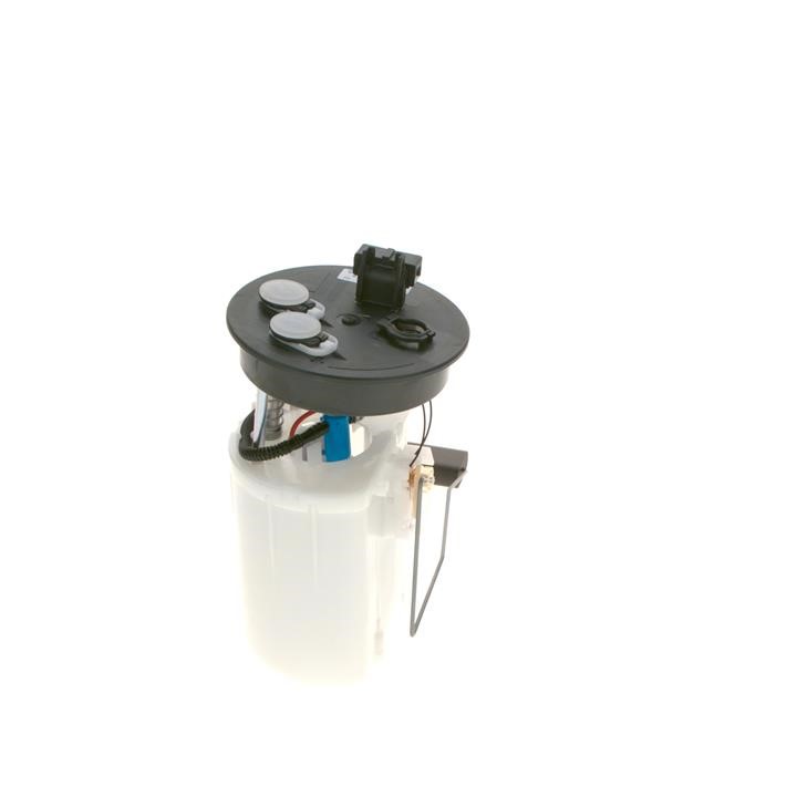 Kraftstoffpumpenmodul Bosch 0 986 580 373