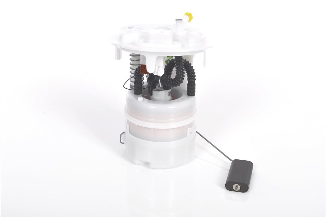 Kraftstoffpumpenmodul Bosch 0 986 580 381