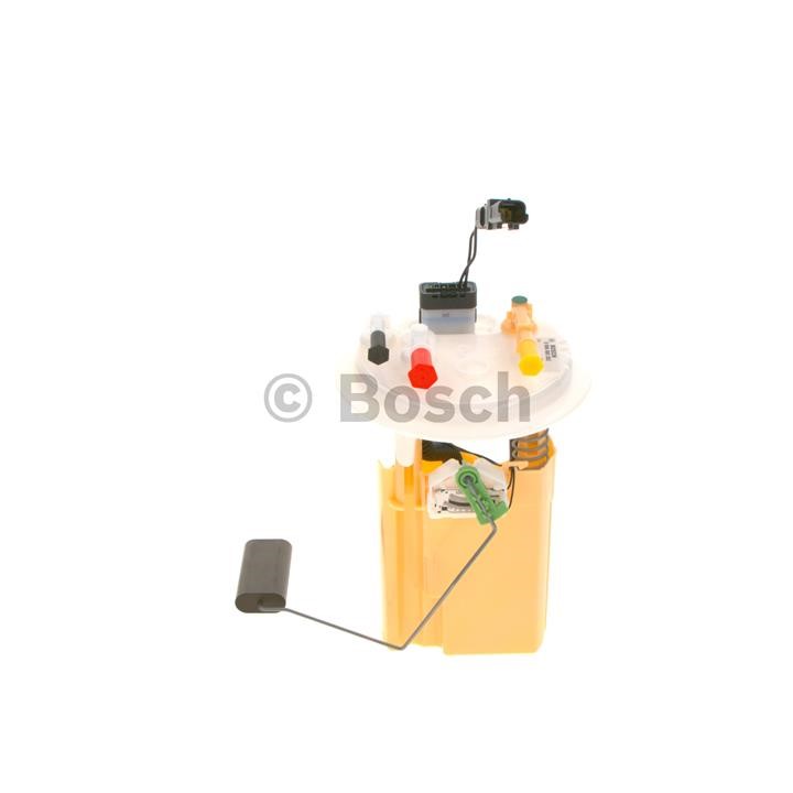 Bosch Kraftstoffvorratsanzeiger – Preis 325 PLN