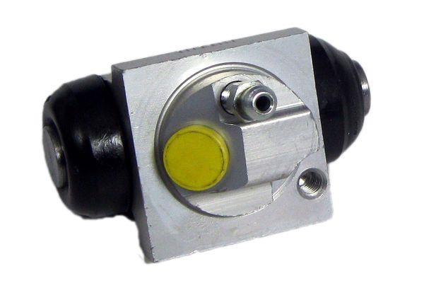 Bosch Wheel brake cylinder, rear right – price 61 PLN
