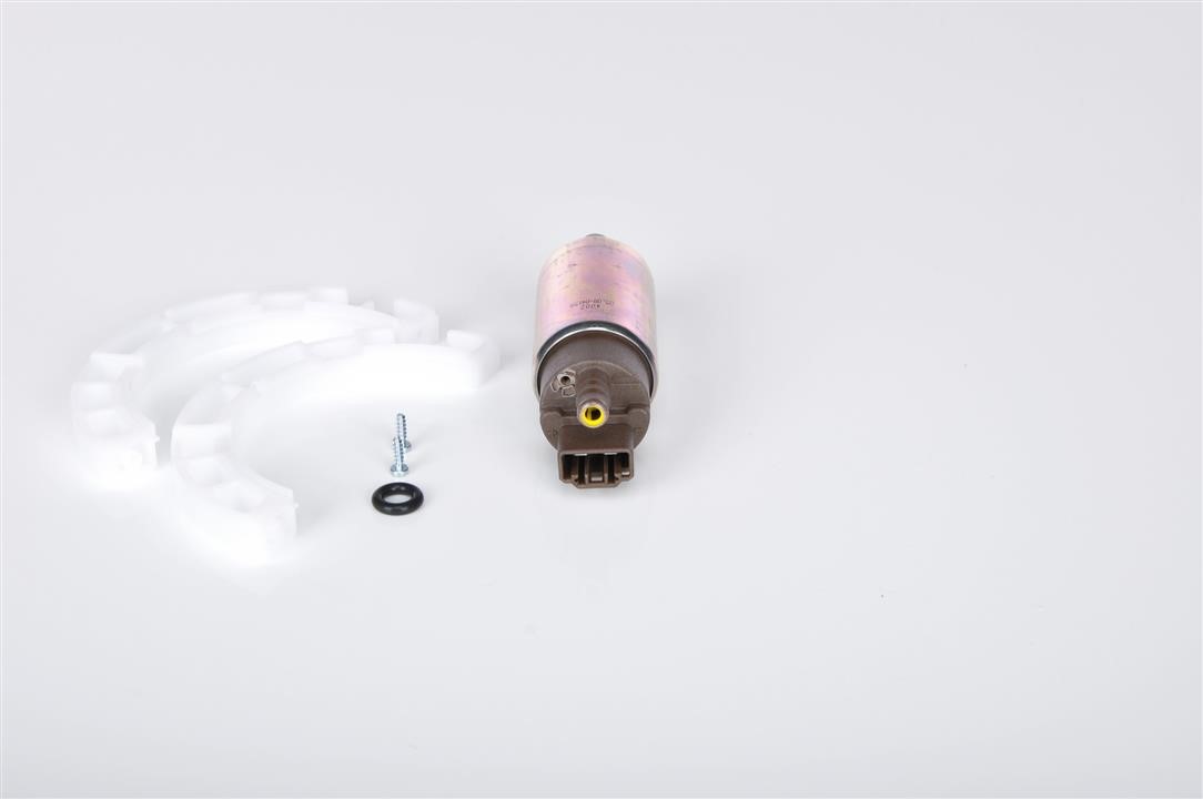 Bosch Fuel pump – price 249 PLN