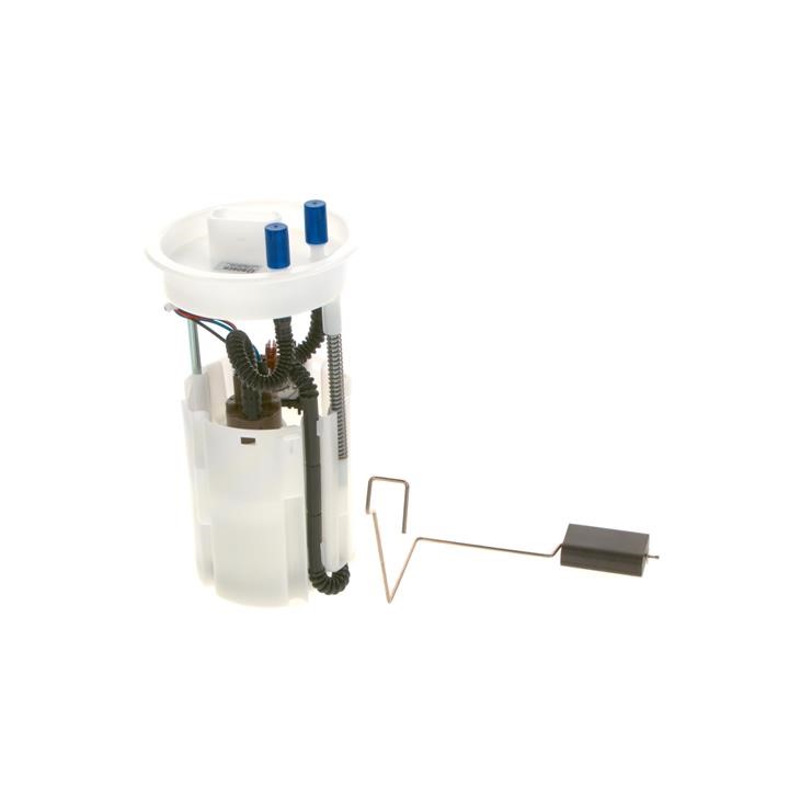 Kraftstoffpumpenmodul Bosch 0 986 580 934