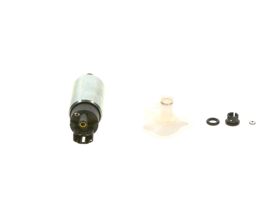 Bosch Fuel pump – price 212 PLN