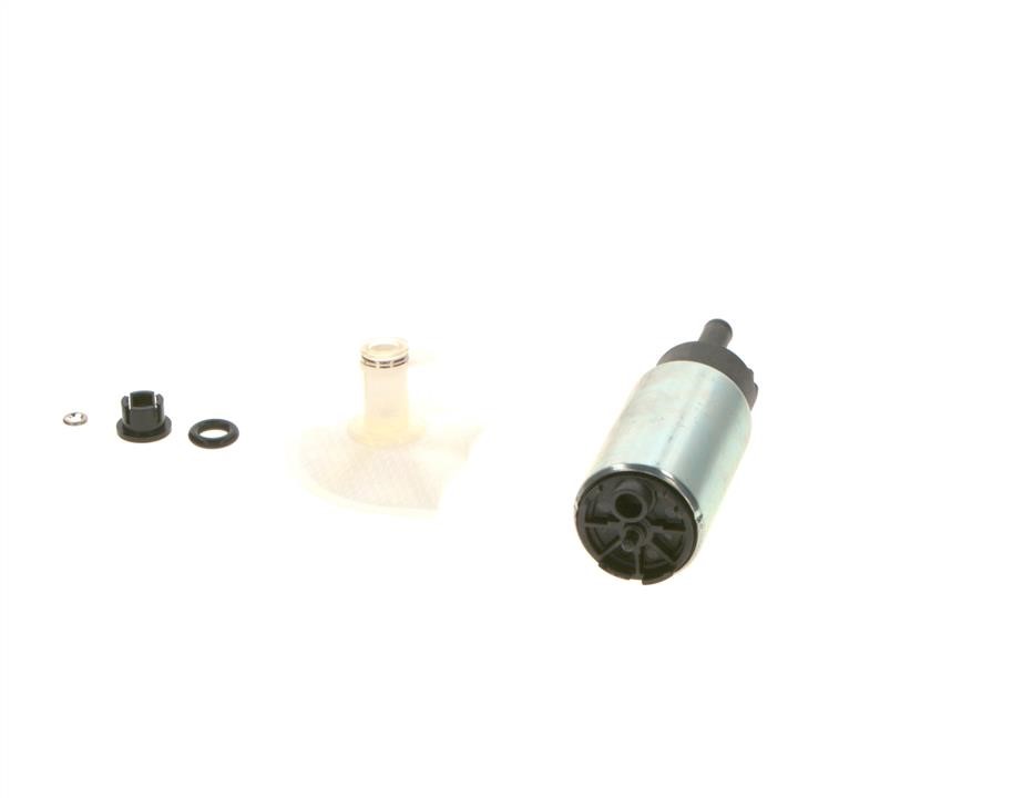 Fuel pump Bosch 0 986 580 937