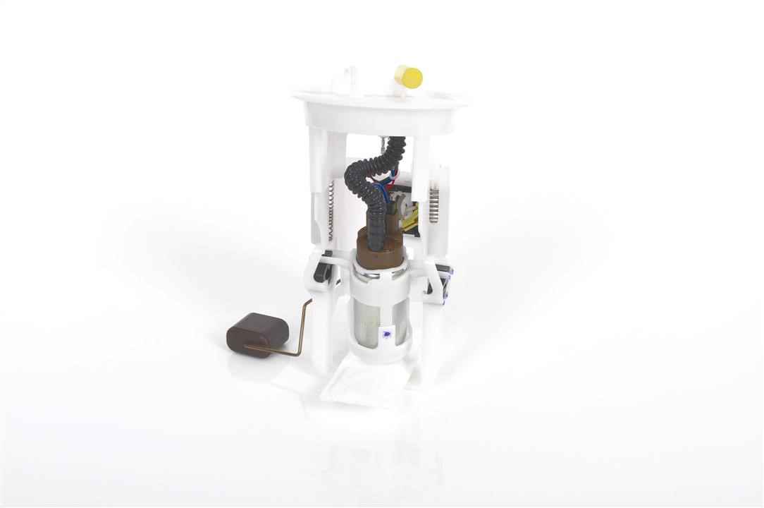 Kraftstoffpumpenmodul Bosch 0 986 580 944