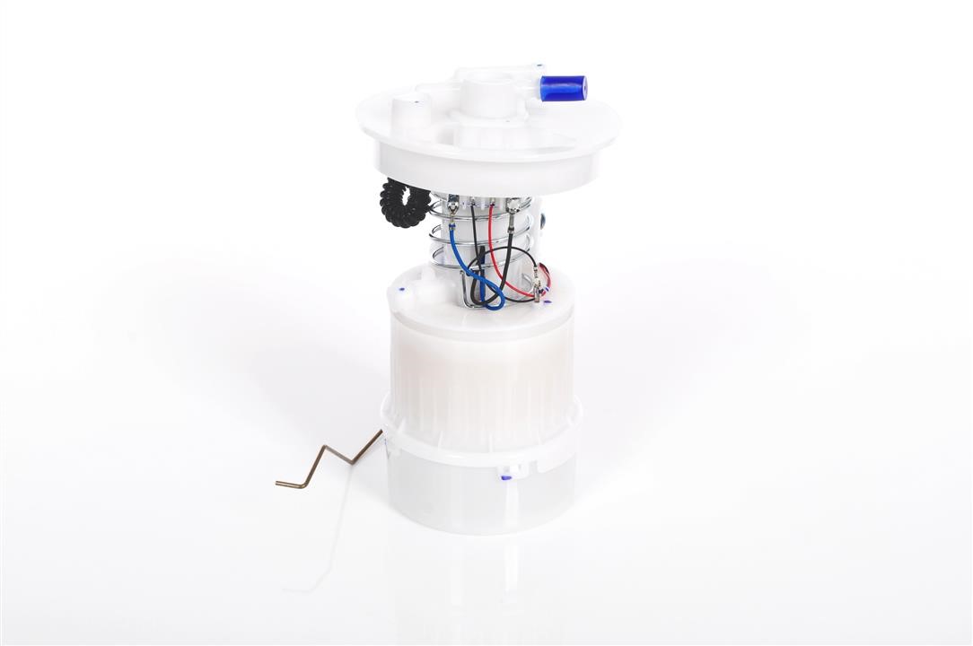 Kraftstoffpumpenmodul Bosch 0 986 580 951