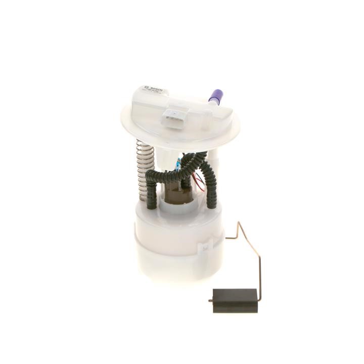 Bosch Kraftstoffpumpenmodul – Preis 560 PLN