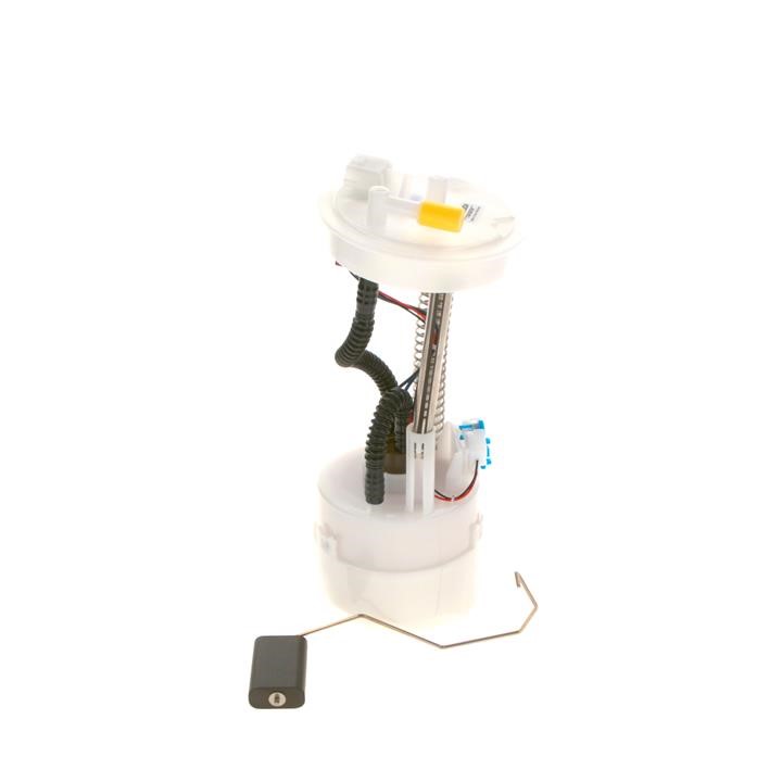 Kaufen Sie Bosch 0986580955 zum guten Preis bei 2407.PL!