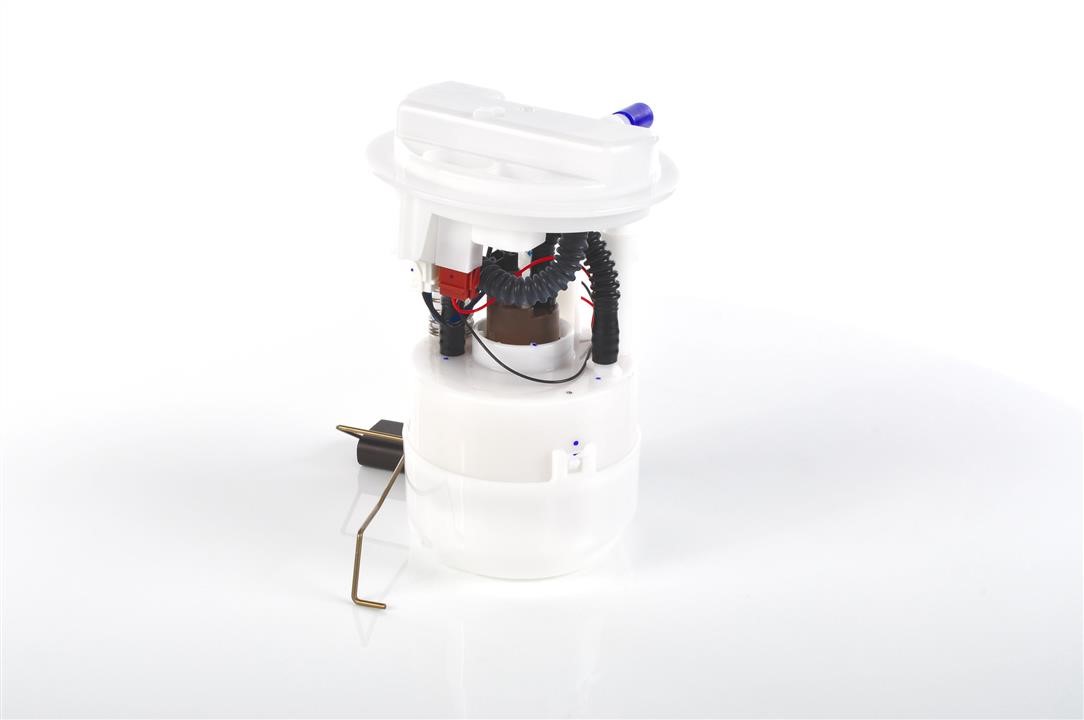 Kraftstoffpumpenmodul Bosch 0 986 580 956