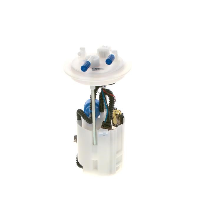 Kraftstoffpumpenmodul Bosch 0 986 580 987