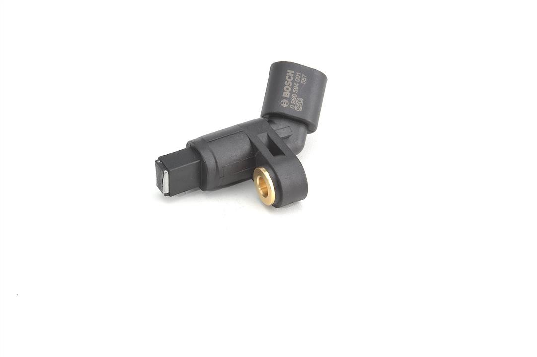 Czujnik ABS Bosch 0 986 594 001