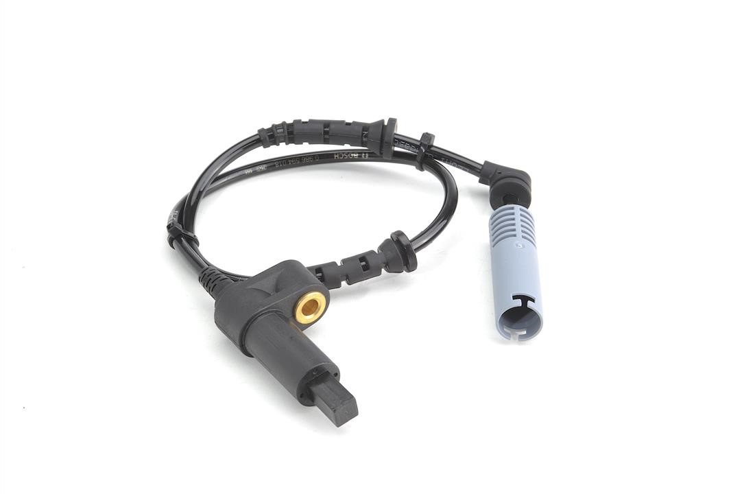 Bosch Sensor ABS – Preis 787 PLN