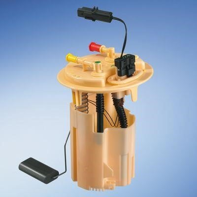 Bosch Fuel pump module – price 257 PLN