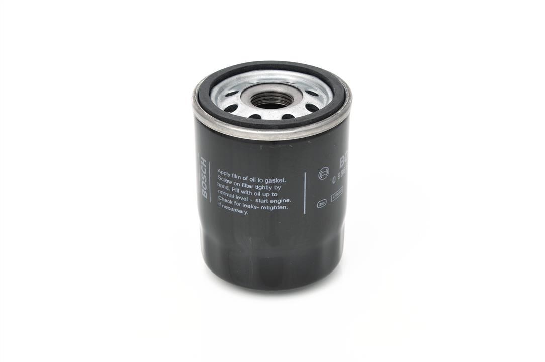 Bosch Oil Filter – price