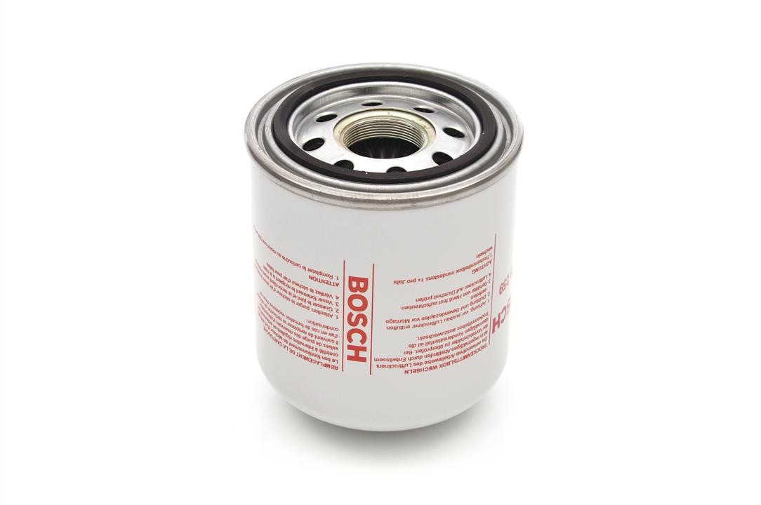 Bosch Патрон фільтра вологовідділювача – ціна 182 PLN